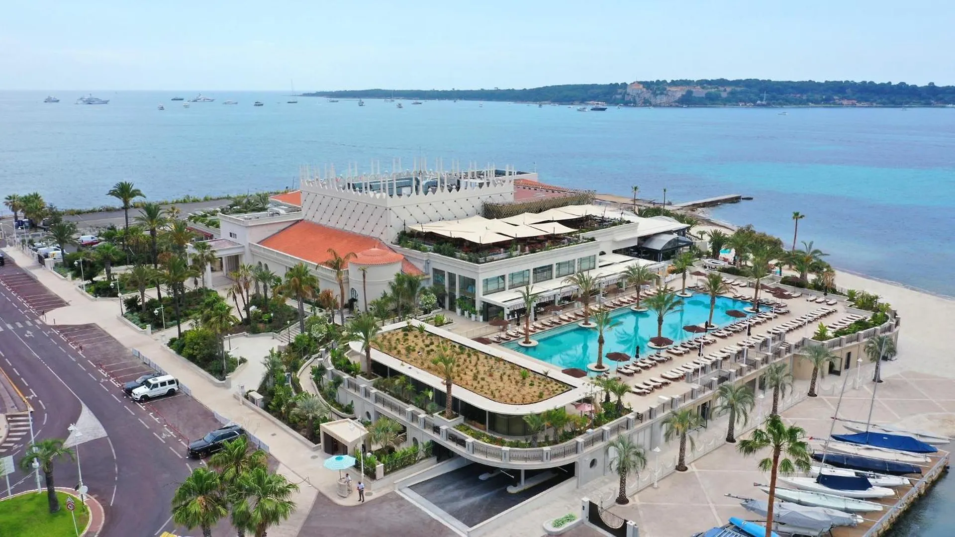 Apartment Studio Design Et Cosy A 8 Min A Pied Des Plages Cannes