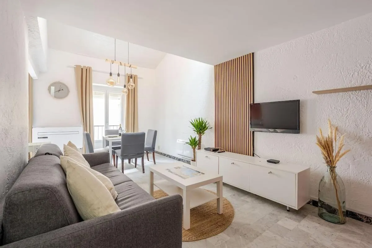 Studio Design Et Cosy A 8 Min A Pied Des Plages Cannes