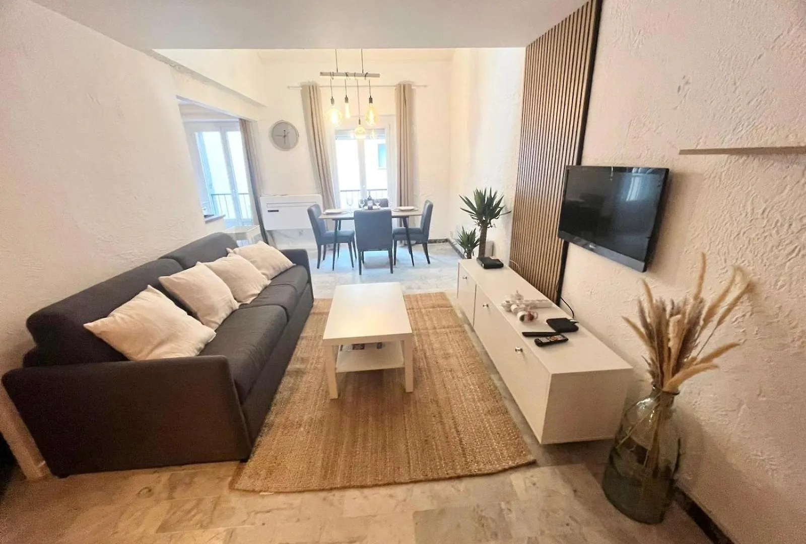 Studio Design Et Cosy A 8 Min A Pied Des Plages Cannes Apartment
